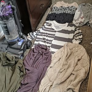 Women's maurices lot